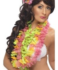 Come vestirsi per una festa hawaiana? - Pelatelli